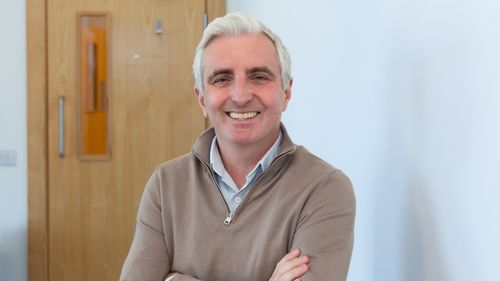 Implants Testimonial - 3Dental - Niall O'Hagan